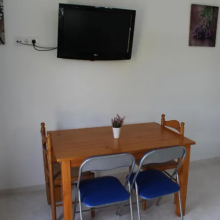 Apartamento Ideal En Cala'N Blanes, Ciudadela Cala en Forcat Exterior photo