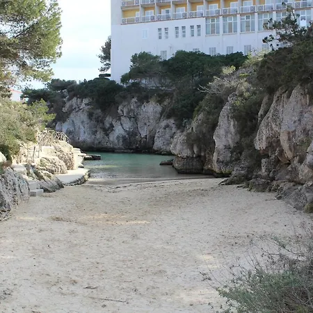 Apartamento Ideal En Cala'N Blanes, Ciudadela Cala en Forcat Exterior photo