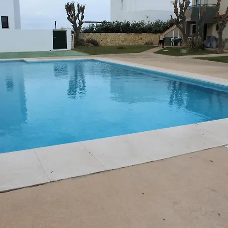 Apartamento Ideal En Cala'N Blanes, Ciudadela Cala en Forcat Exterior photo