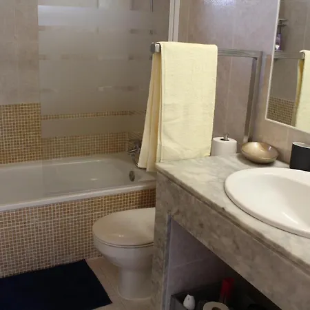 Apartamento Ideal En Cala'N Blanes, Ciudadela Cala en Forcat Exterior photo