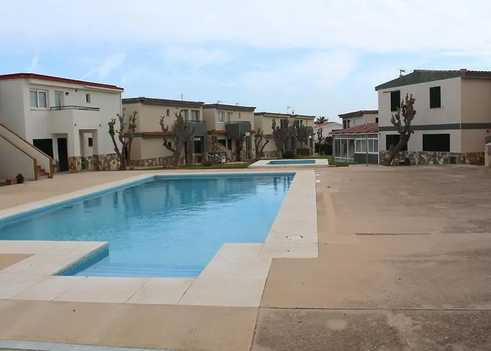 Apartamento Ideal En Cala\'N Blanes, Ciudadela