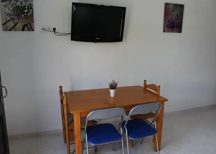 Apartamento Ideal En Cala\'N Blanes, Ciudadela