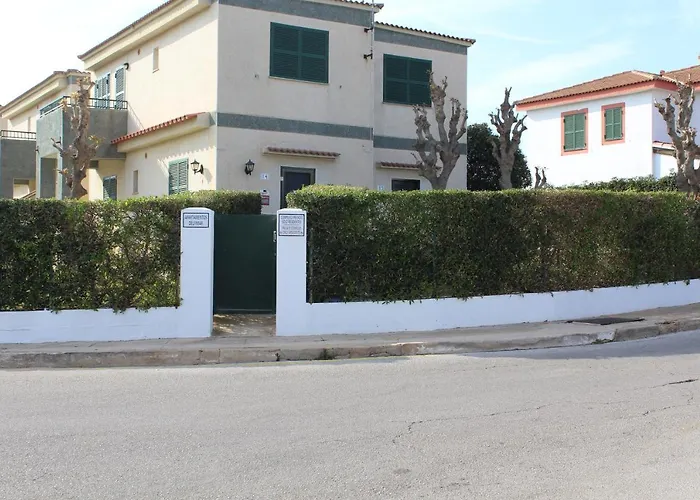 Apartamento Ideal En Cala\'N Blanes, Ciudadela
