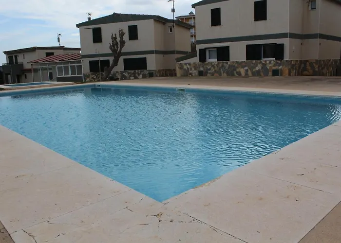 Apartamento Ideal En Cala\'N Blanes, Ciudadela