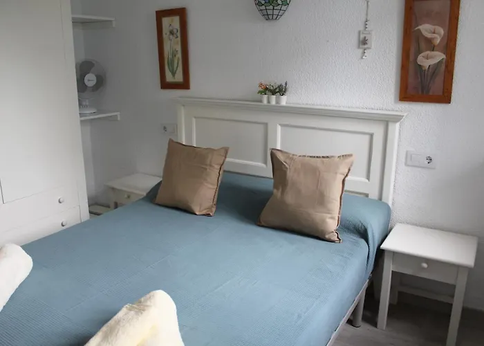 Apartamento Ideal En Cala\'N Blanes, Ciudadela