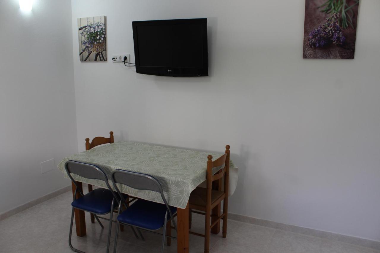 Ideal En Cala'n Blanes, Ciudadela Cala en Forcat