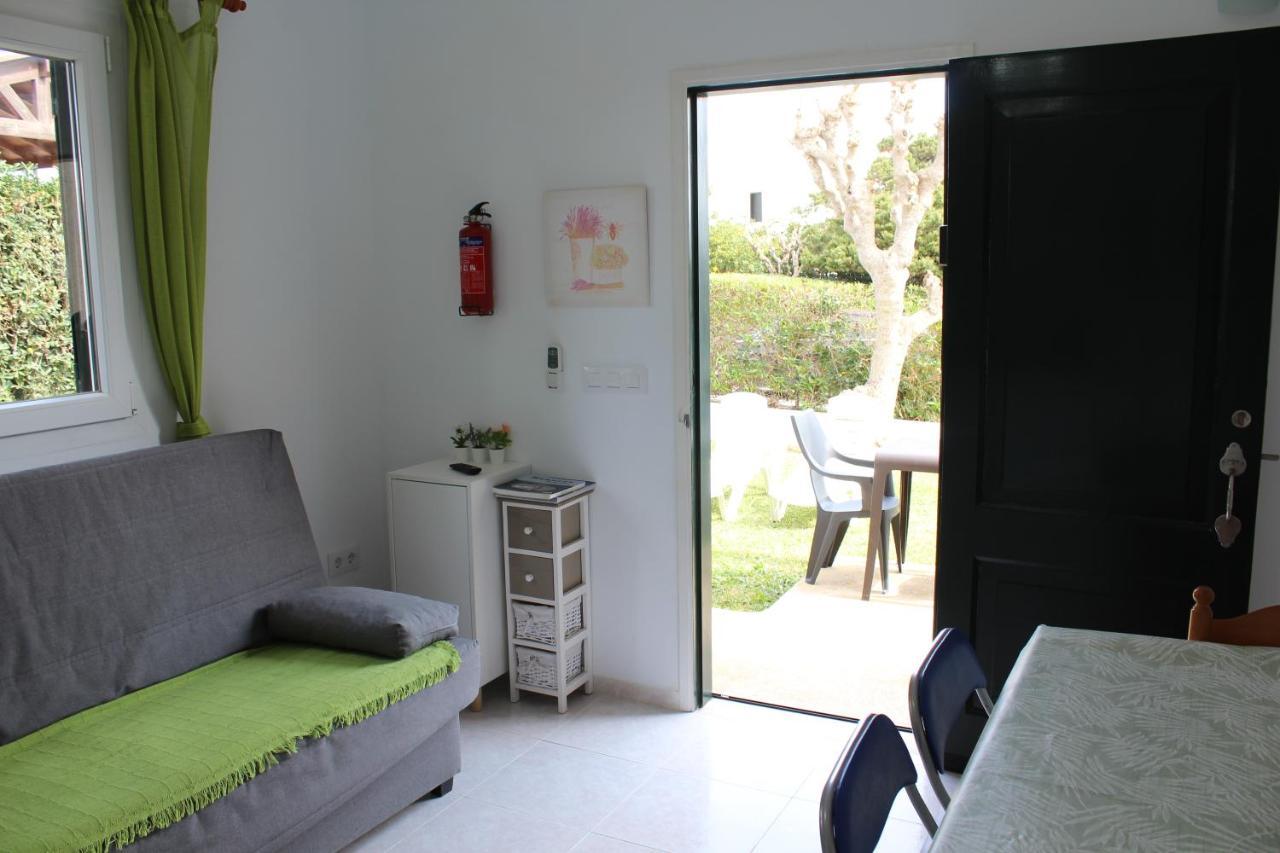 Apartment Ideal En Cala'n Blanes, Ciudadela
