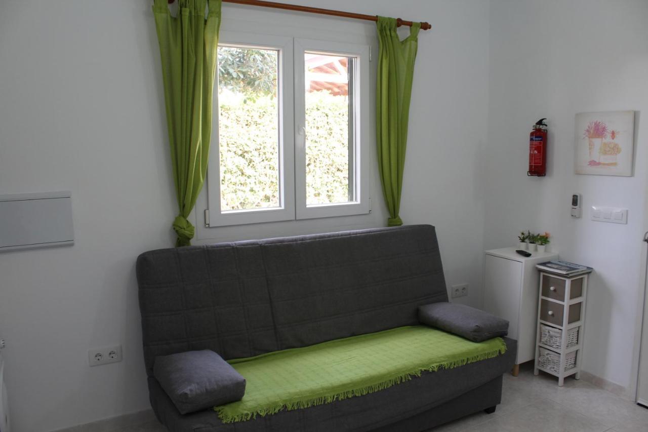 Apartment Ideal En Cala'n Blanes, Ciudadela *