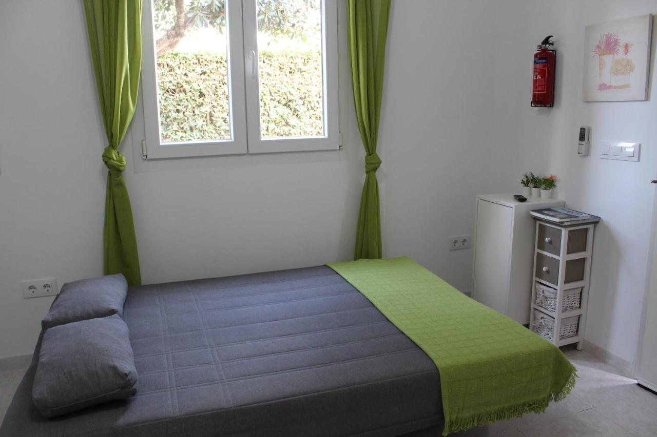 Apartment Ideal En Cala'n Blanes, Ciudadela Cala en Forcat
