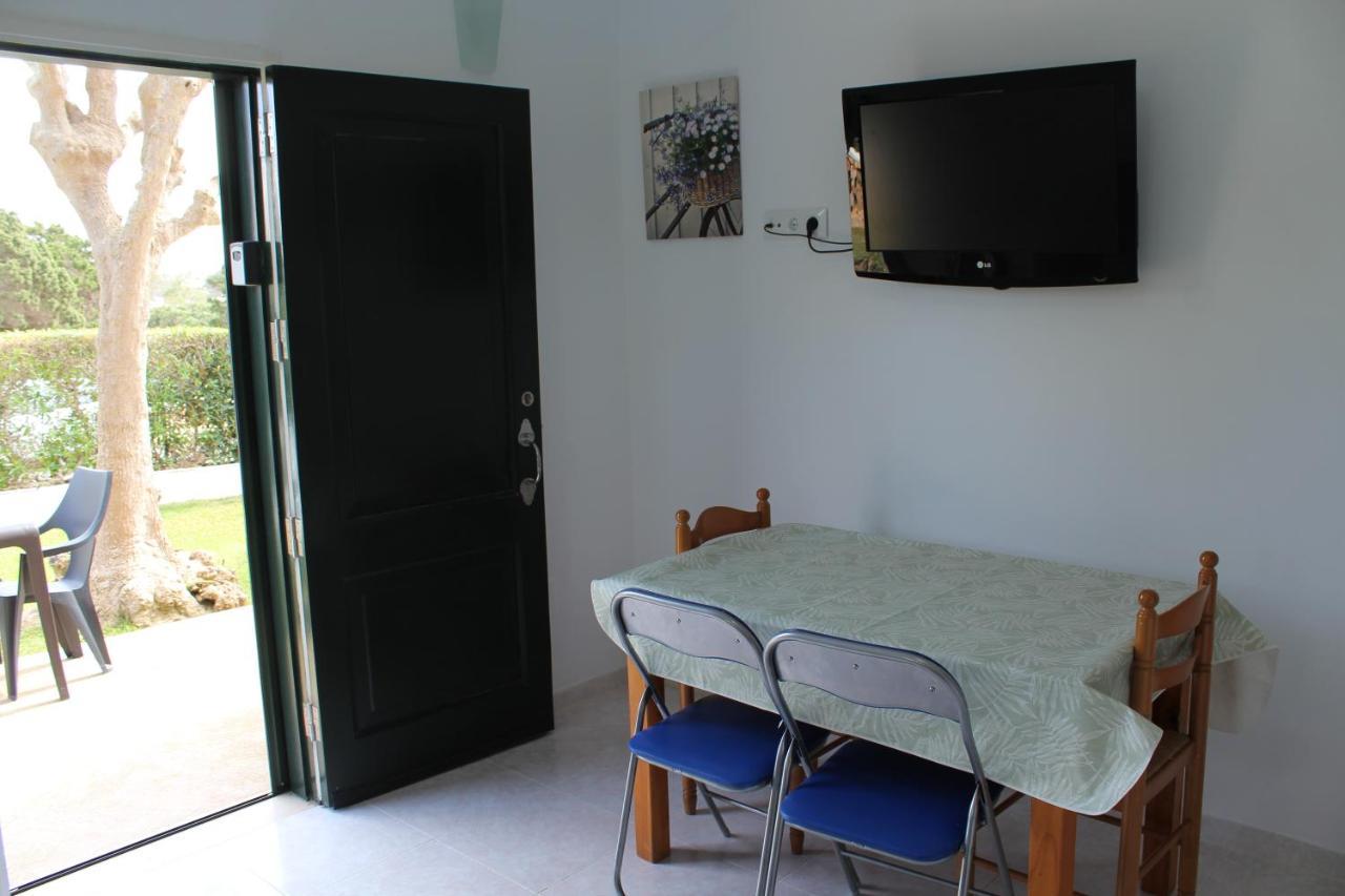 Apartment Ideal En Cala'n Blanes, Ciudadela