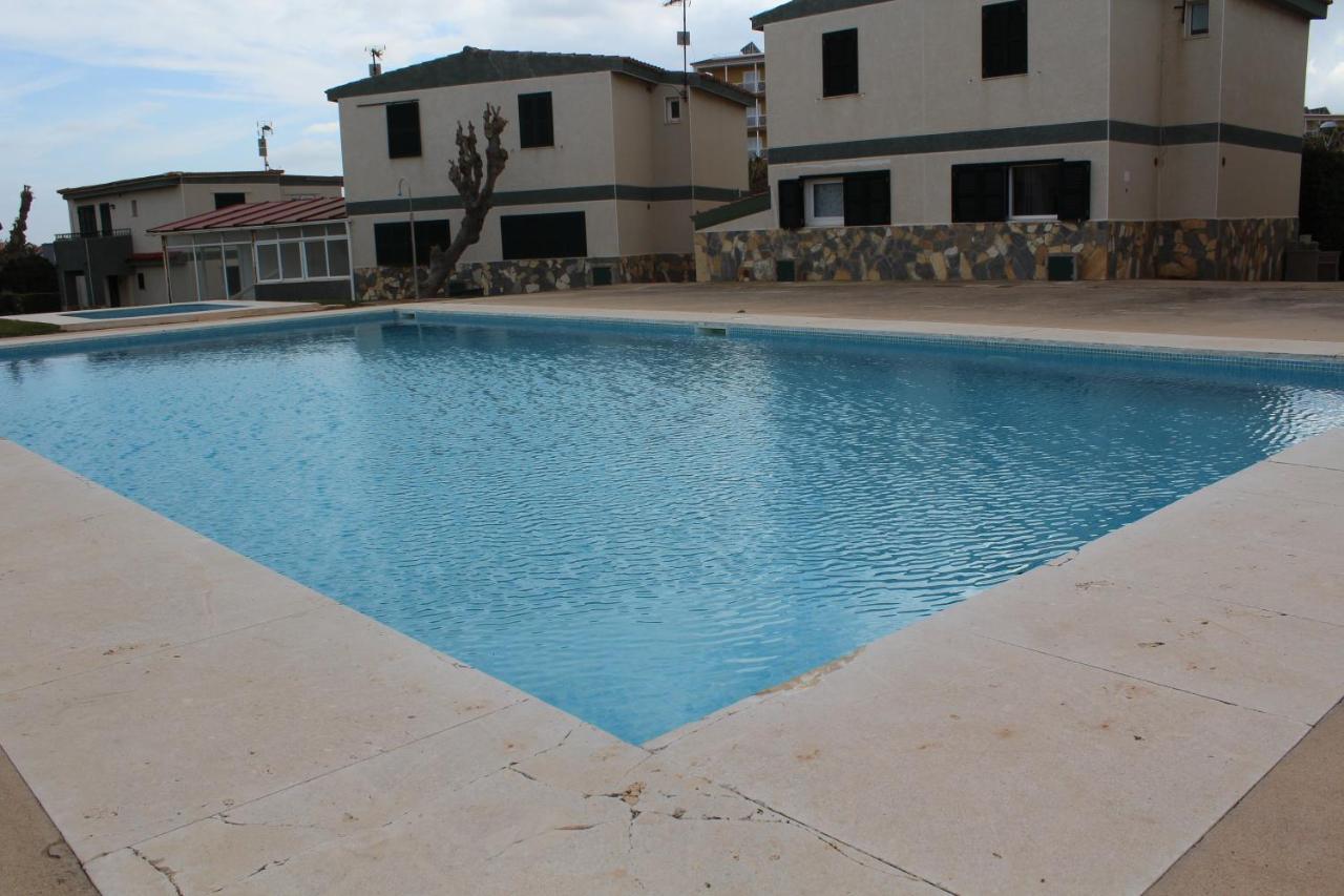 Apartment Ideal En Cala'n Blanes, Ciudadela Cala en Forcat
