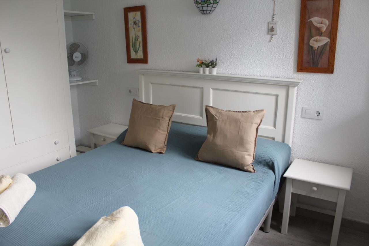 Apartment Ideal En Cala'n Blanes, Ciudadela *