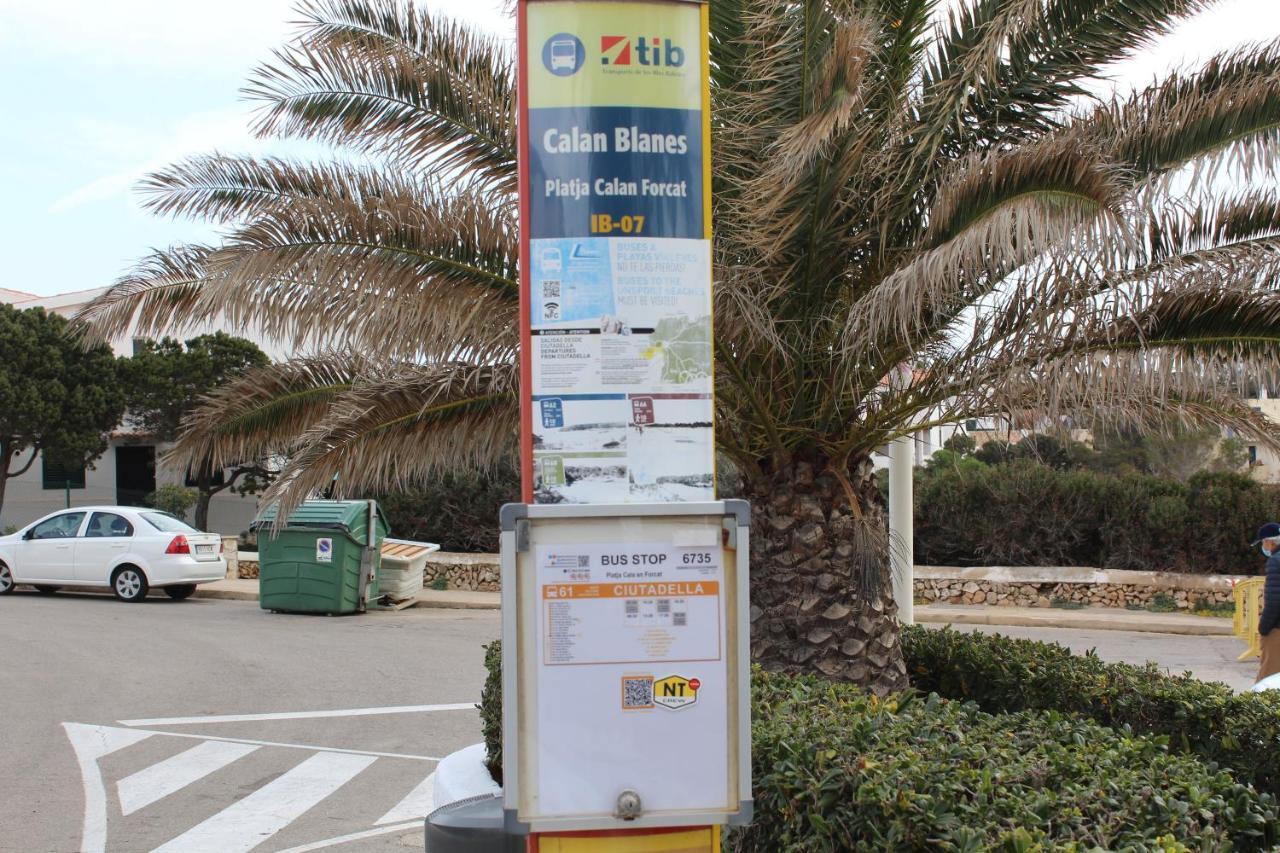 Ideal En Cala'n Blanes, Ciudadela *