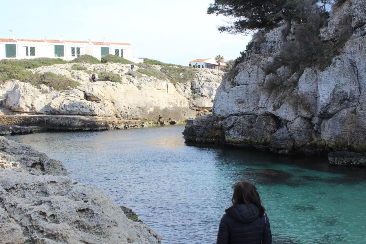 Apartment Ideal En Cala'n Blanes, Ciudadela *