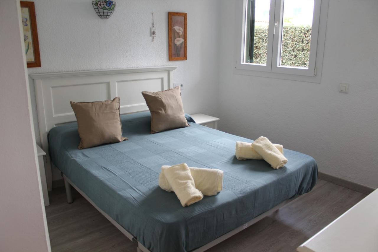 Apartment Ideal En Cala'n Blanes, Ciudadela