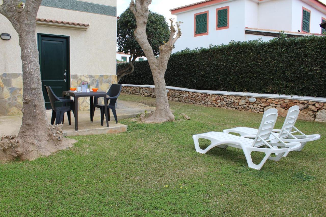 Apartment Ideal En Cala'n Blanes, Ciudadela *