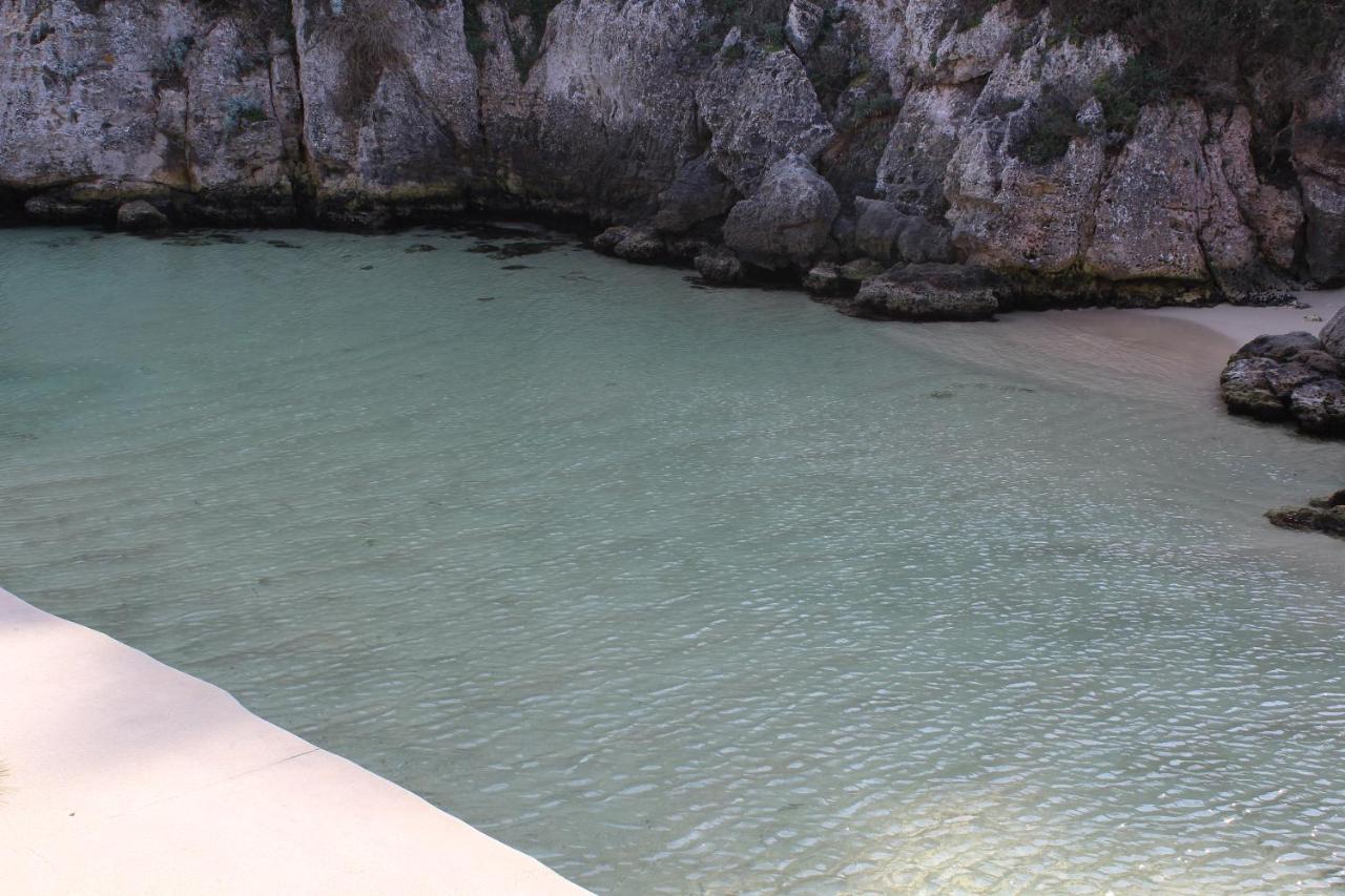 Ideal En Cala'n Blanes, Ciudadela * Cala en Forcat