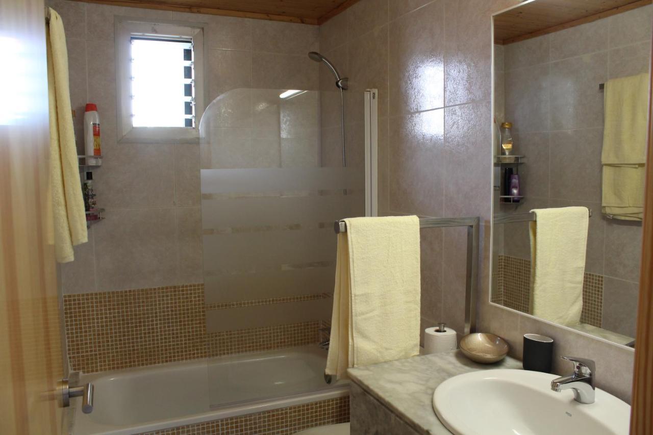 Ideal En Cala'n Blanes, Ciudadela Cala en Forcat