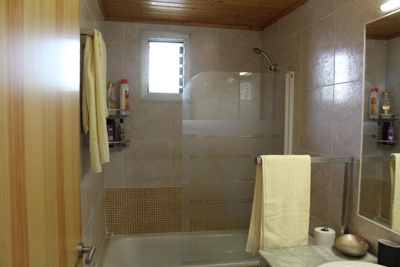 Ideal En Cala'n Blanes, Ciudadela Apartment