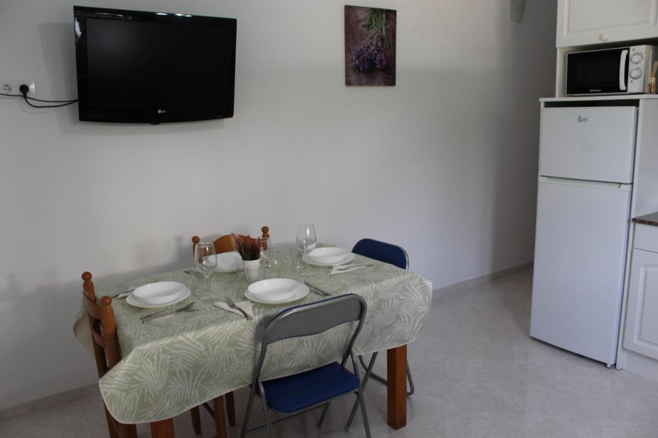 Ideal En Cala'n Blanes, Ciudadela