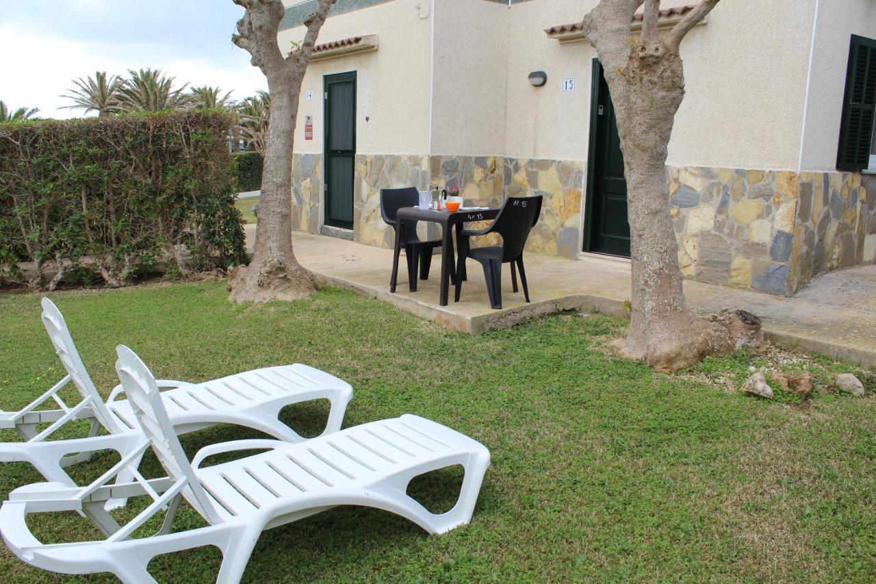 Ideal En Cala'n Blanes, Ciudadela * Cala en Forcat