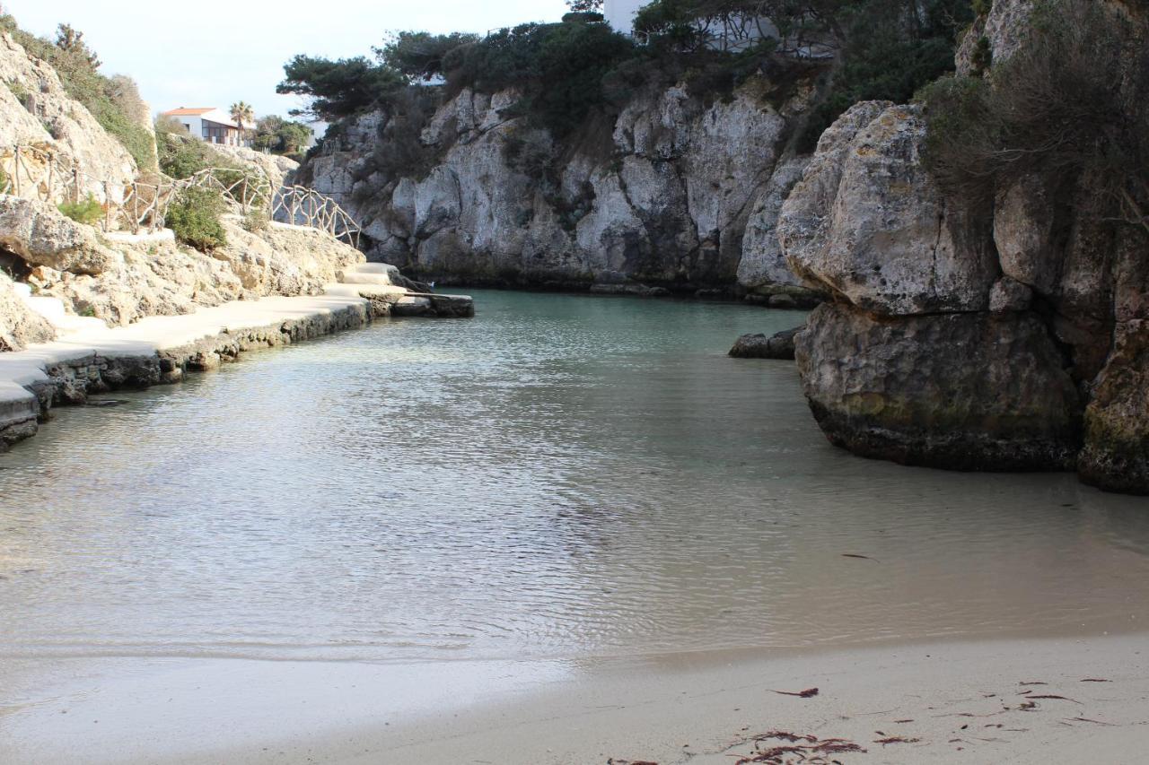 Ideal En Cala'n Blanes, Ciudadela Cala en Forcat