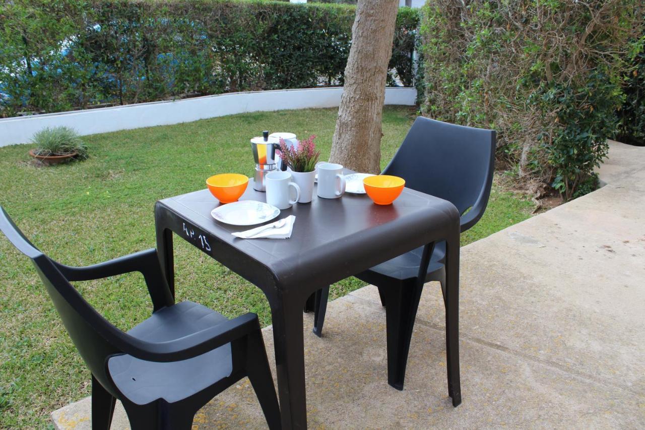 Ideal En Cala'n Blanes, Ciudadela Cala en Forcat