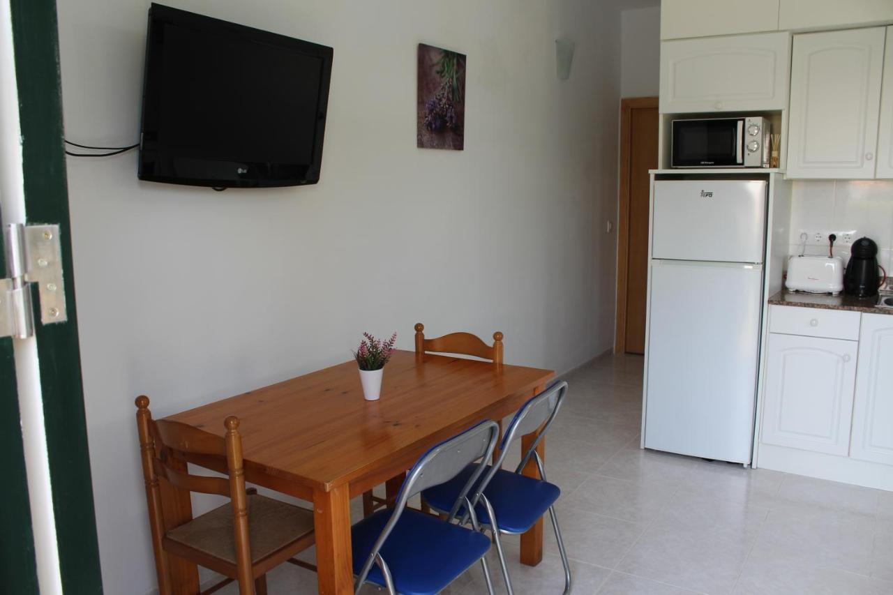Apartment Ideal En Cala'n Blanes, Ciudadela Cala en Forcat