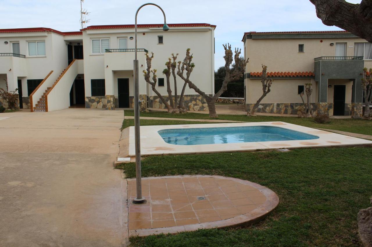 Apartment Ideal En Cala'n Blanes, Ciudadela *