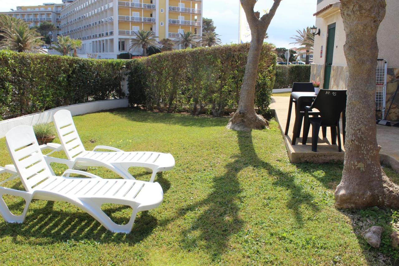 Apartment Ideal En Cala'n Blanes, Ciudadela