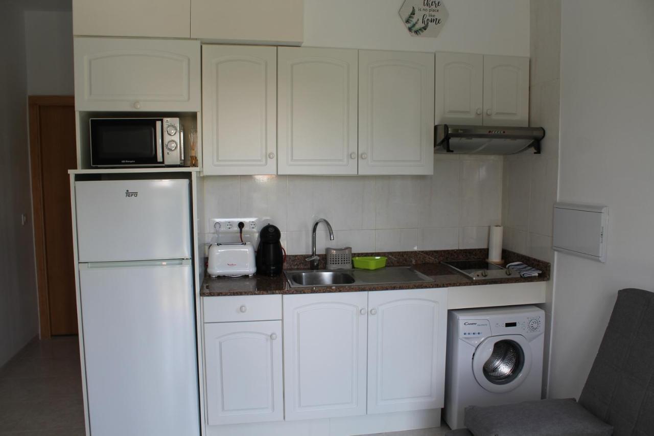 Apartment Ideal En Cala'n Blanes, Ciudadela *