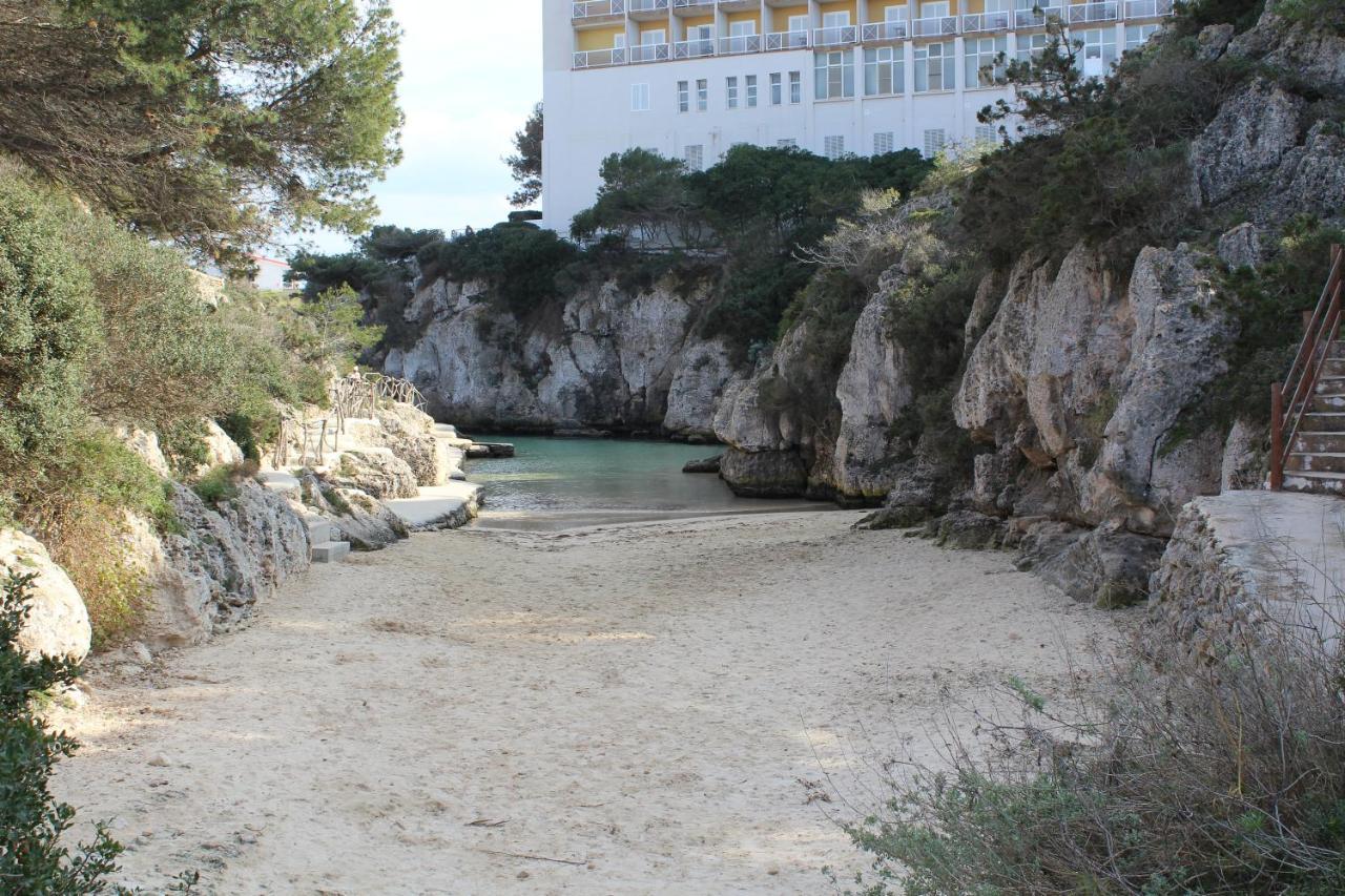 Apartment Ideal En Cala'n Blanes, Ciudadela *