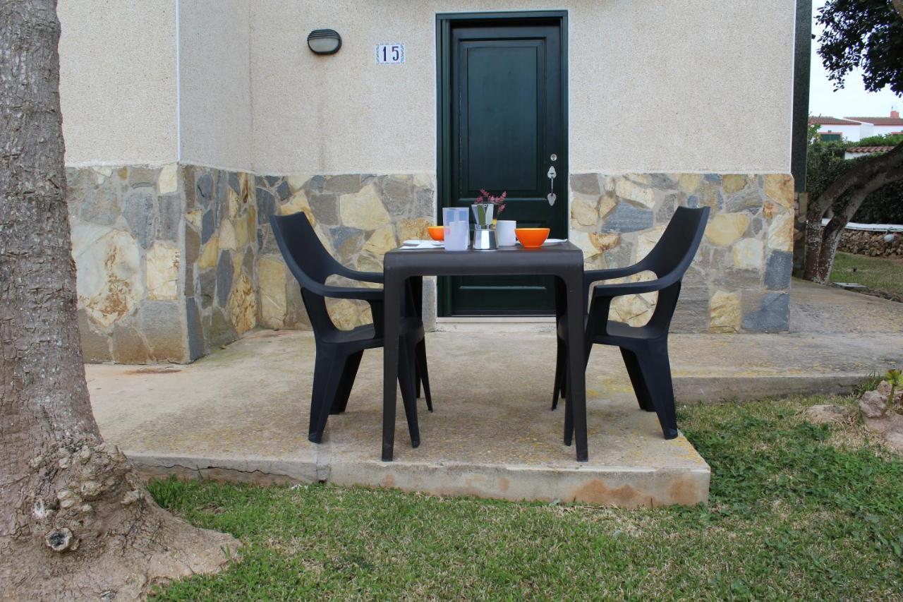 Apartment Ideal En Cala'n Blanes, Ciudadela *