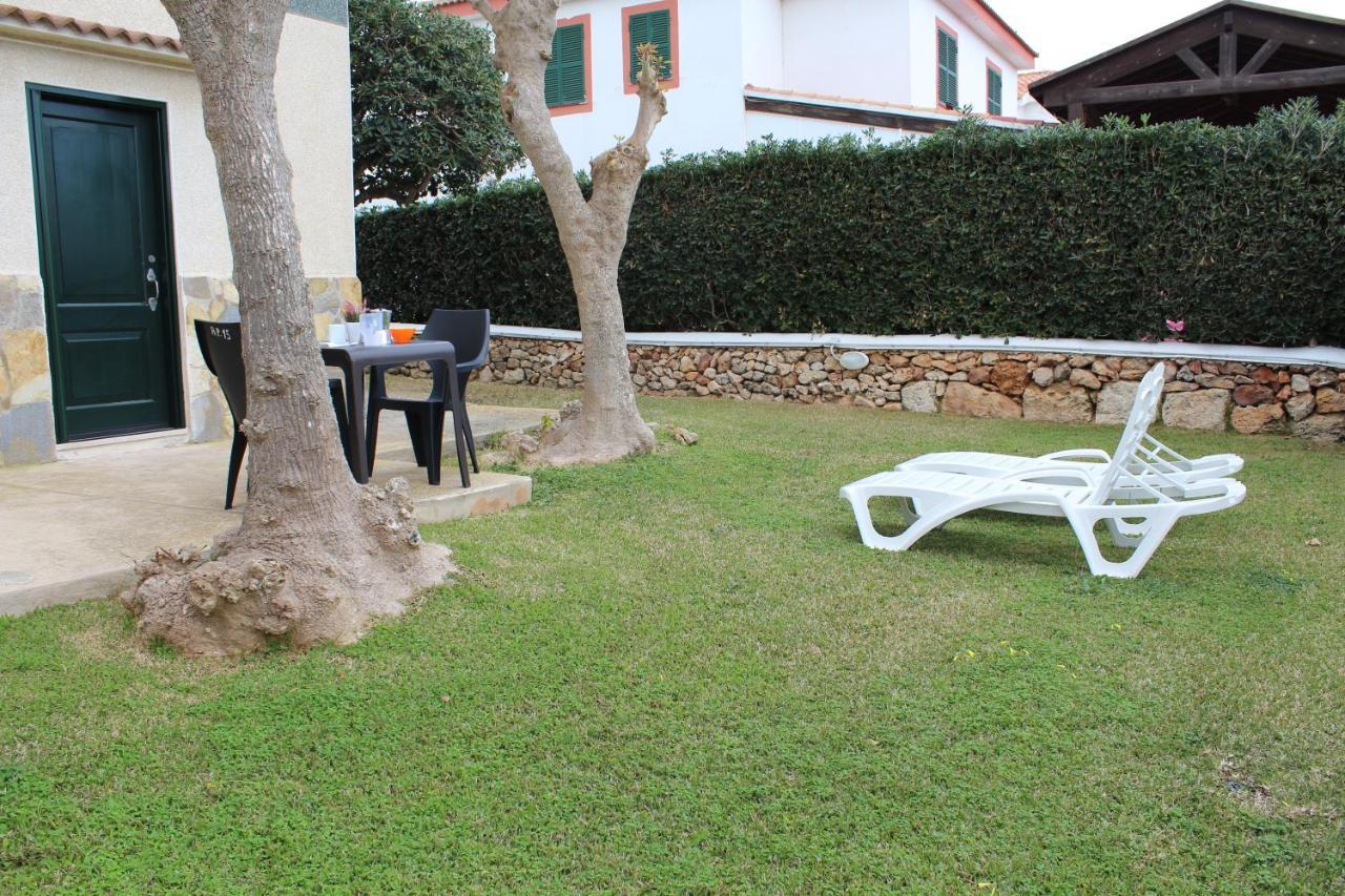 Ideal En Cala'n Blanes, Ciudadela Appartamento