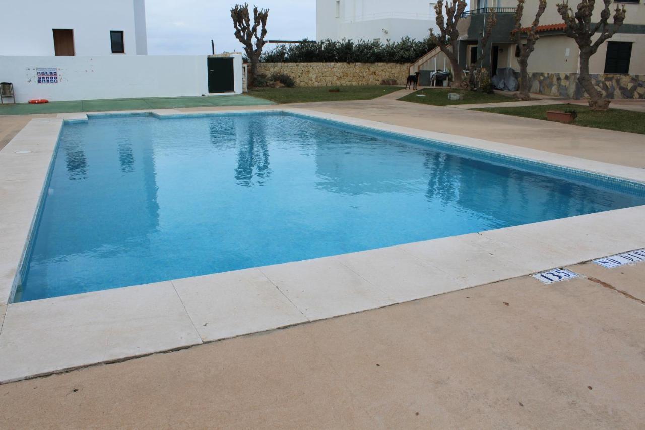 Ideal En Cala'n Blanes, Ciudadela Apartment *